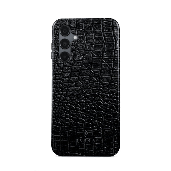 Burga Samsung Galaxy A16 Deksel Tough Reaper's Touch