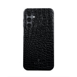 Burga Samsung Galaxy A16 Deksel Tough Reaper's Touch