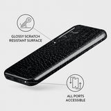 Burga Samsung Galaxy A16 Deksel Tough Reaper's Touch