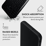 Burga Samsung Galaxy A16 Deksel Tough Reaper's Touch