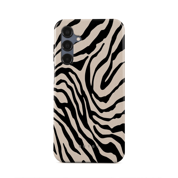 Burga Samsung Galaxy A16 Deksel Tough Imperial