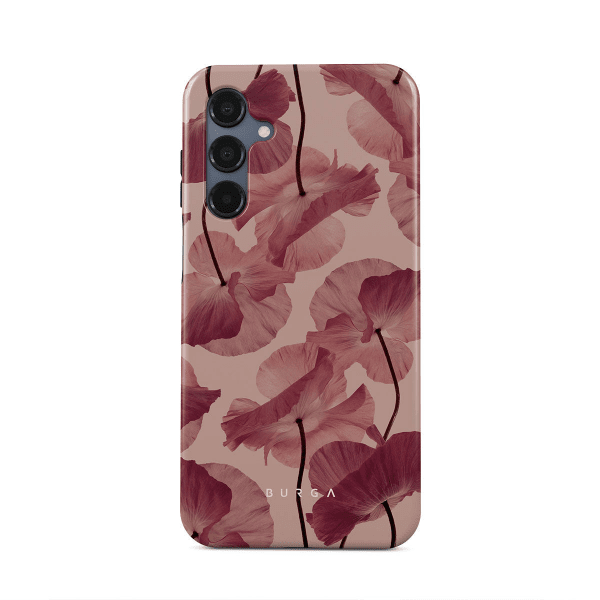 Burga Samsung Galaxy A16 Deksel Tough Tender Kiss