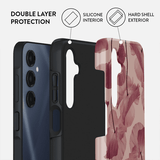 Burga Samsung Galaxy A16 Deksel Tough Tender Kiss