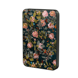 Burga Powerbank MagSafe 5000 mAh Bloomy Garden