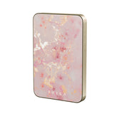 Burga Powerbank MagSafe 5000 mAh Golden Coral Gull
