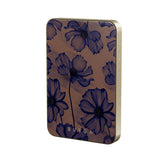Burga Powerbank MagSafe 5000 mAh Velvet Night Gull