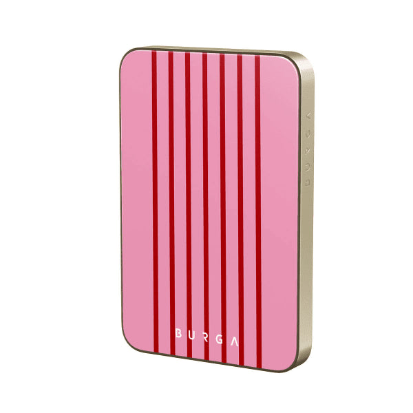 Burga Powerbank MagSafe 5000 mAh Favorite Bikini Gull