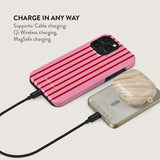 Burga Powerbank MagSafe 5000 mAh Favorite Bikini Gull