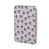 Burga Powerbank MagSafe 5000 mAh Love Me Right Gull