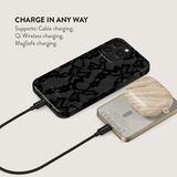 Burga Powerbank MagSafe 5000 mAh Magnetic Gull