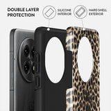 Burga OnePlus 13 Deksel Tough Player