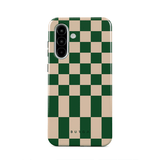 Burga Samsung Galaxy A26 Deksel Tough Ivy League