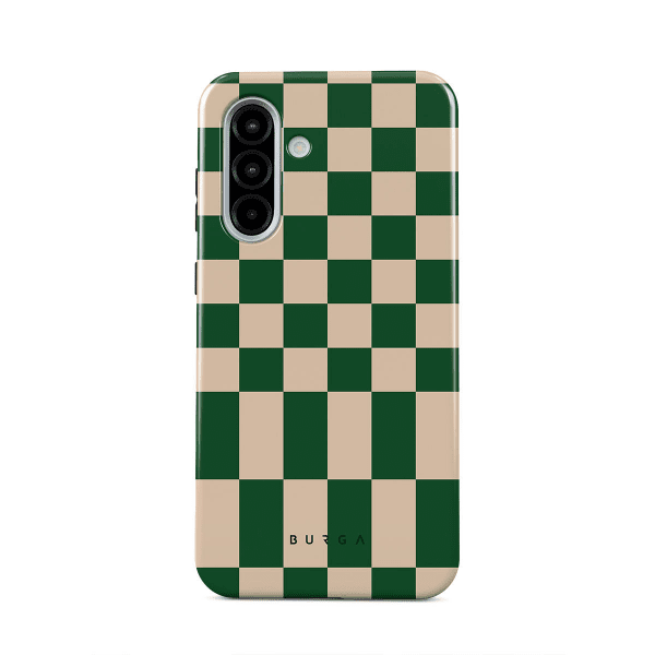 Burga Samsung Galaxy A56 Deksel Tough Ivy League