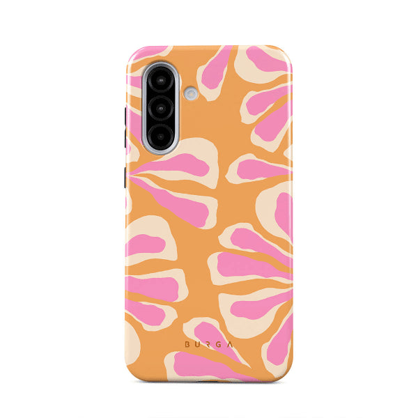 Burga Samsung Galaxy A26 Deksel Tough Aloha