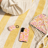 Burga Samsung Galaxy A56 Deksel Tough Aloha