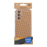 Rvelon Samsung Galaxy A16 Deksel Støtsikker Transparent