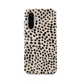 Burga Samsung Galaxy A26 Deksel Tough Almond Latte
