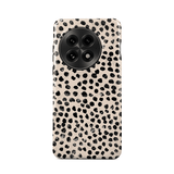 Burga OnePlus 13 Deksel Tough Almond Latte