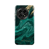 Burga OnePlus 13 Deksel Tough Emerald Pool