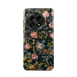 Burga OnePlus 13 Deksel Tough Bloomy Garden