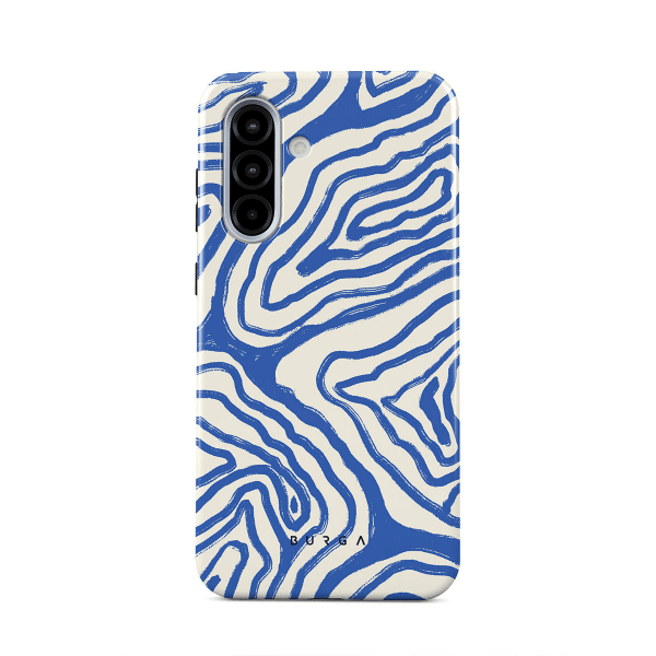 Burga Samsung Galaxy A56 Deksel Tough Seven Seas