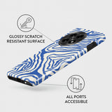 Burga OnePlus 13 Deksel Tough Seven Seas