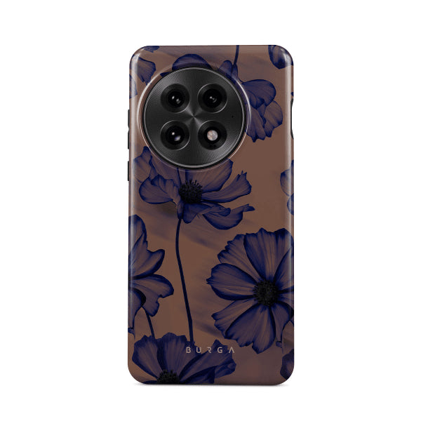 Burga OnePlus 13 Deksel Tough Velvet Night
