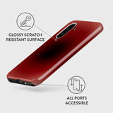 Burga Samsung Galaxy A26 Deksel Tough No Talking