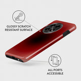 Burga OnePlus 13 Deksel Tough No Talking