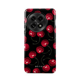 Burga OnePlus 13 Deksel Tough Cherrybomb