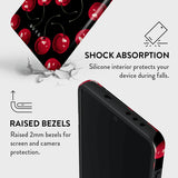 Burga OnePlus 13 Deksel Tough Cherrybomb