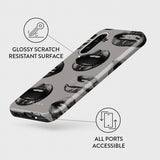 Burga Samsung Galaxy A26 Deksel Tough Next Mistake