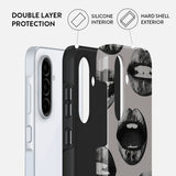 Burga Samsung Galaxy A36 Deksel Tough Next Mistake