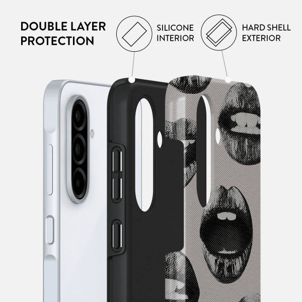 Burga Samsung Galaxy A56 Deksel Tough Next Mistake