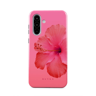 Blommigt