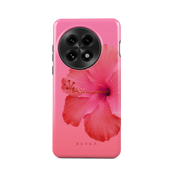 Burga OnePlus 13 Deksel Tough Island Girl