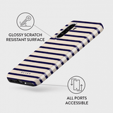 Burga Samsung Galaxy A36 Deksel Tough Old Money