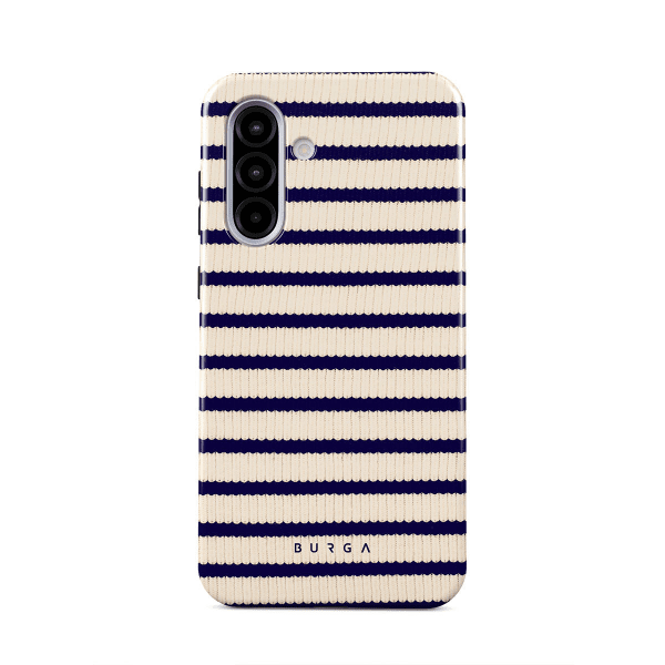 Burga Samsung Galaxy A56 Deksel Tough Old Money