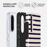 Burga Samsung Galaxy A56 Deksel Tough Old Money