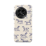 Burga OnePlus 13 Deksel Tough Derby Race