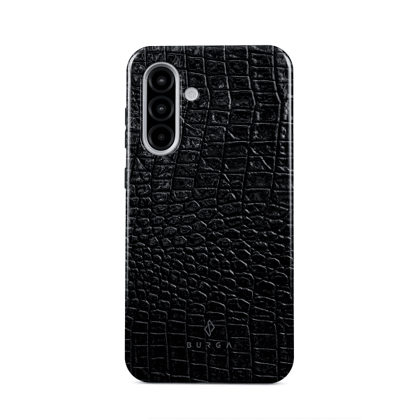 Burga Samsung Galaxy A36 Deksel Tough Reaper's Touch