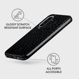 Burga Samsung Galaxy A36 Deksel Tough Reaper's Touch