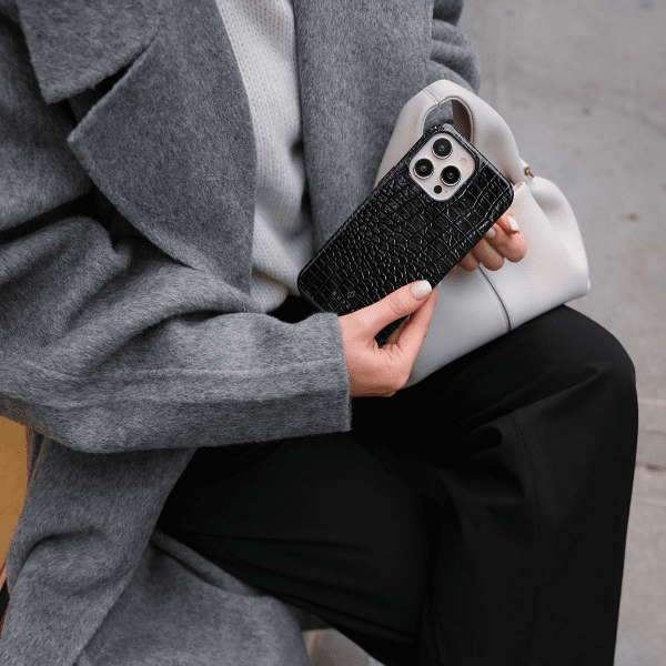 Burga Samsung Galaxy A36 Deksel Tough Reaper's Touch