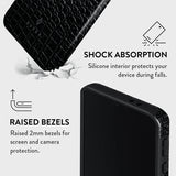 Burga Samsung Galaxy A56 Deksel Tough Reaper's Touch