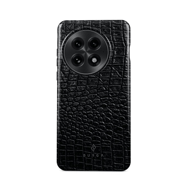 Burga OnePlus 13 Deksel Tough Reaper's Touch