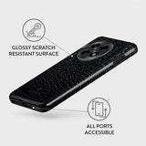 Burga OnePlus 13 Deksel Tough Reaper's Touch