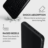 Burga OnePlus 13 Deksel Tough Reaper's Touch