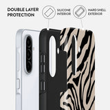 Burga Samsung Galaxy A36 Deksel Tough Imperial