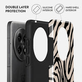 Burga OnePlus 13 Deksel Tough Imperial