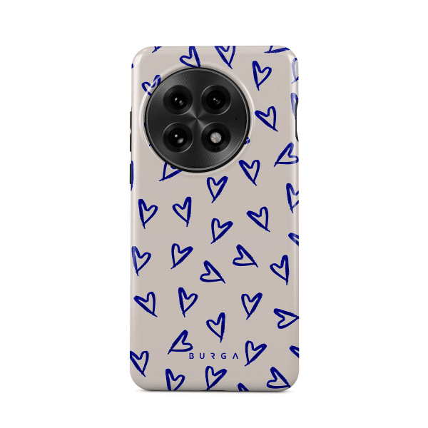 Burga OnePlus 13 Deksel Tough Love Me Right